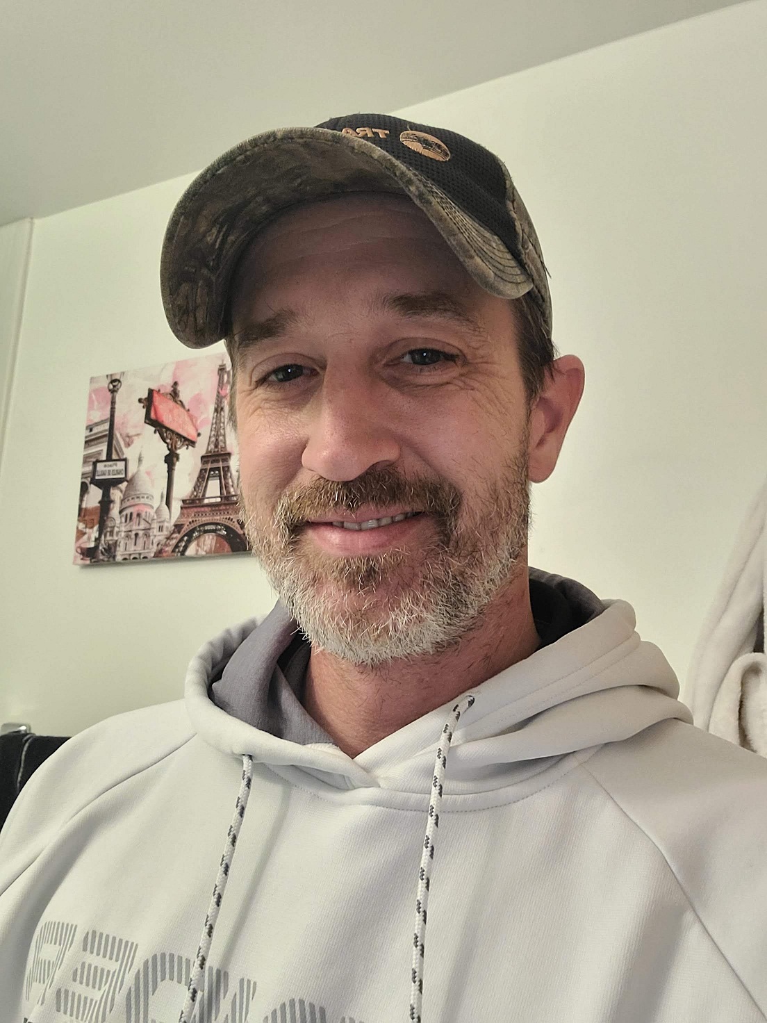 Jason, Master Carpenter & Craftsman