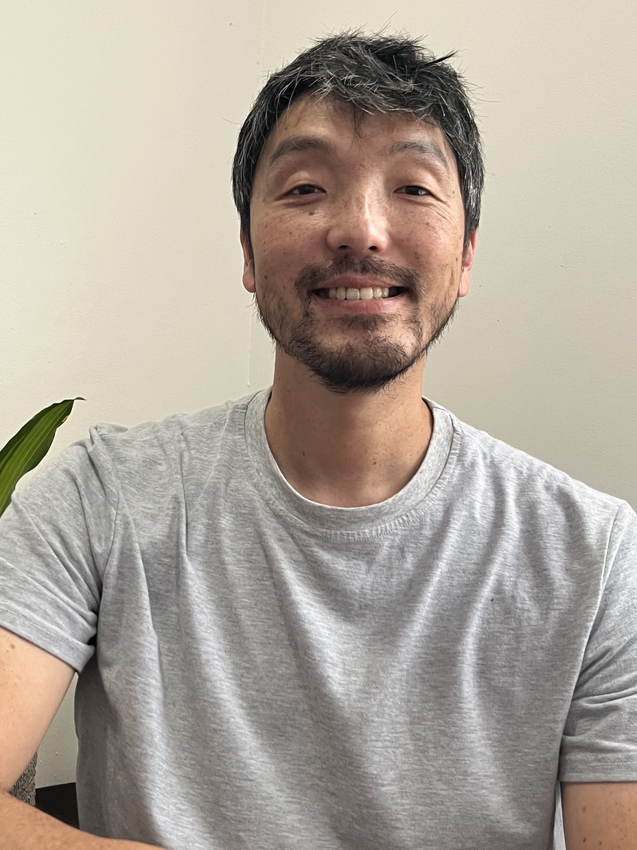 Jong, Owner & Handyman